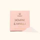 Jasmine & Vanilla Mini Bath Salt Soak