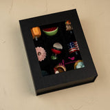 9 Piece Keepsake Box