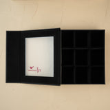 9 Piece Keepsake Box