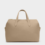 Milan Cabin Bag | Light Taupe
