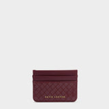 Nova Woven Texture Cardholder