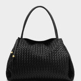 Nova Hand Woven Large Shoulder Bag