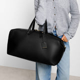 Soho Weekend Bag | Black