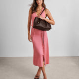 Nova Small Shoulder Tote