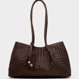 Nova Small Shoulder Tote