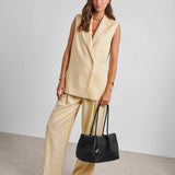 Nova Small Shoulder Tote