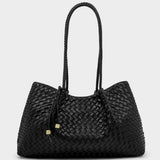 Nova Small Shoulder Tote