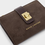 Orin Twist Lock Wallet