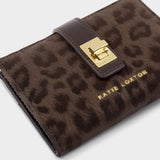 Orin Twist Lock Wallet