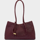 Nova Small Shoulder Tote