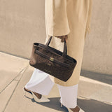 Orin Top Handle Crossbody Bag