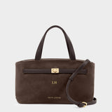 Orin Top Handle Crossbody Bag