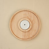 Maple Cracker Tray - Round