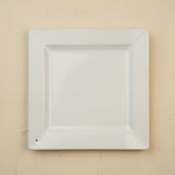Square Platter - Pinstripes